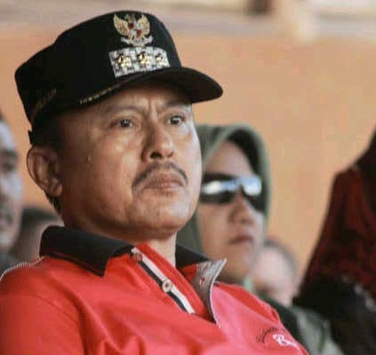 Mayulu Mampu Bawah Bolsel Lebih Maju